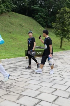 Runner Photo 4305722