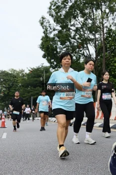Runner Photo 4305733