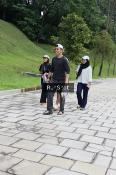 Runner Photo 4305735