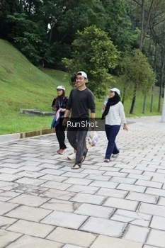 Runner Photo 4305736