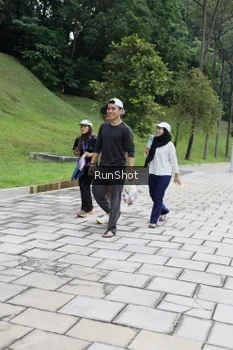 Runner Photo 4305742