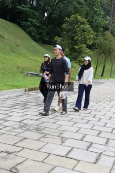 Runner Photo 4305746