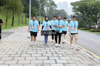 Runner Photo 4305752