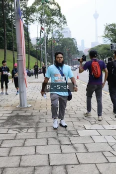 Runner Photo 4305775