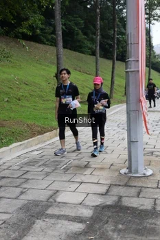 Runner Photo 4305781
