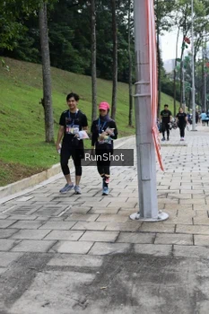 Runner Photo 4305784