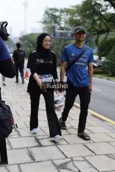 Runner Photo 4305815