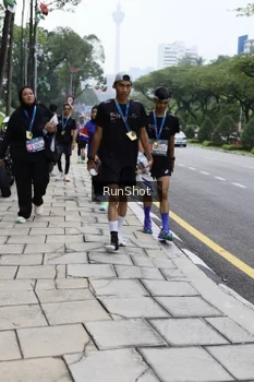 Runner Photo 4305819