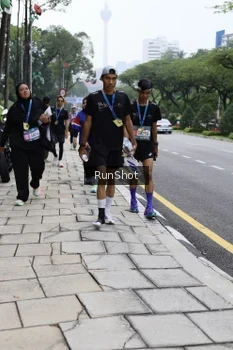 Runner Photo 4305823