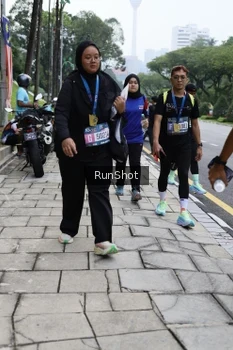 Runner Photo 4305825