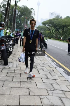 Runner Photo 4305831