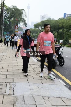 Runner Photo 4305841