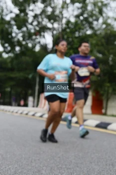 Runner Photo 4305851