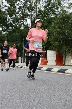 Runner Photo 4305859