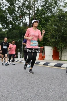 Runner Photo 4305863