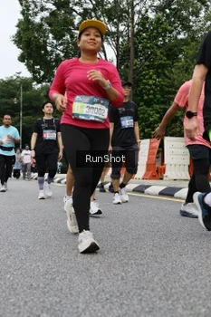 Runner Photo 4305891