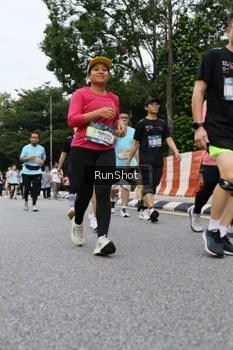 Runner Photo 4305893