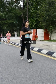 Runner Photo 4305922
