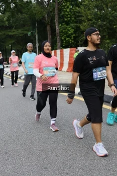 Runner Photo 4305949