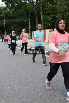 Runner Photo 4305962