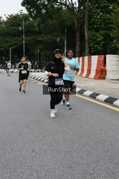 Runner Photo 4305965