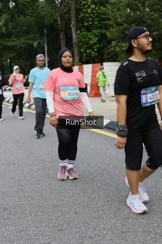 Runner Photo 4305966
