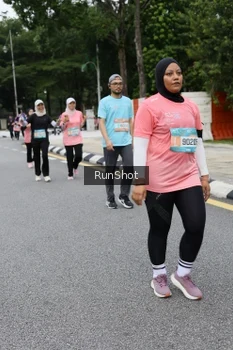 Runner Photo 4305967