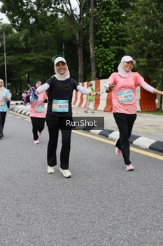 Runner Photo 4305980