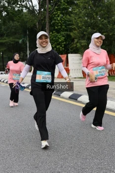 Runner Photo 4305981