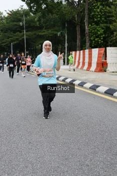 Runner Photo 4305997