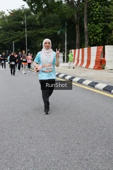 Runner Photo 4306007