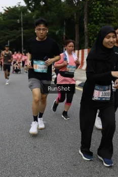 Runner Photo 4306037