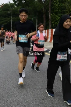 Runner Photo 4306040