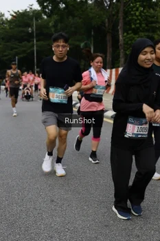Runner Photo 4306044