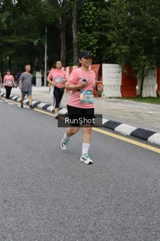 Runner Photo 4306069
