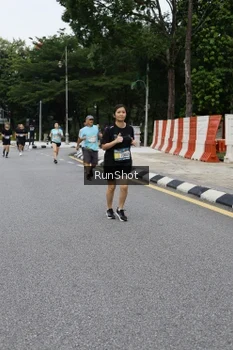 Runner Photo 4306122