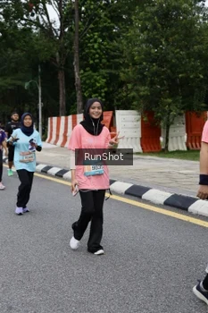 Runner Photo 4306124