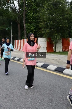 Runner Photo 4306127