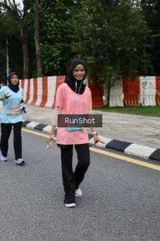 Runner Photo 4306134