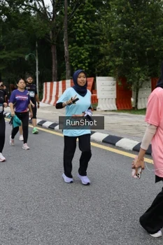 Runner Photo 4306139