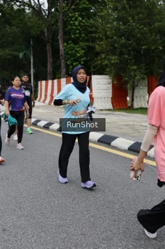 Runner Photo 4306144