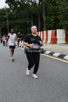 Runner Photo 4306146