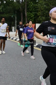 Runner Photo 4306153