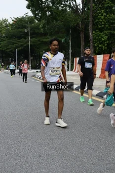 Runner Photo 4306167