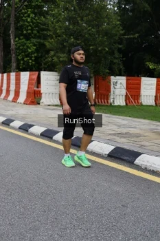 Runner Photo 4306179