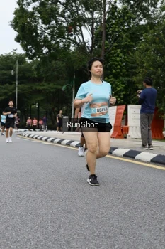 Runner Photo 4306192