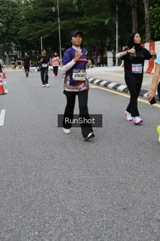 Runner Photo 4306206