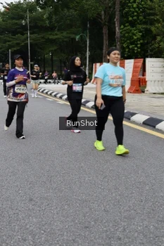 Runner Photo 4306209