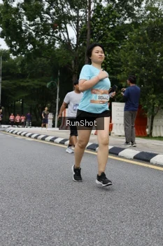 Runner Photo 4306217