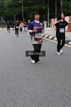 Runner Photo 4306222